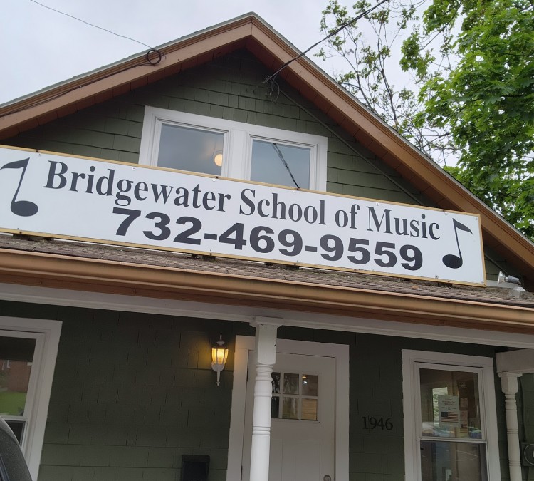 Bridgewater School of Music (Martinsville,&nbspNJ)
